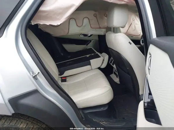 SALYB2EXXKA216555 2019 LAND ROVER RANGE ROVER VELAR - Image 8