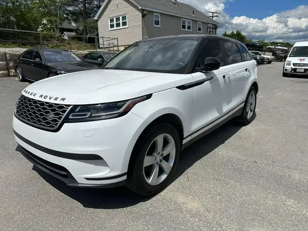 SALYB2EXXKA217754 2019 LAND ROVER RANGE ROVER - Image 1