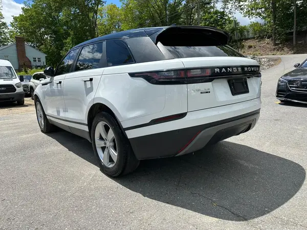 SALYB2EXXKA217754 2019 LAND ROVER RANGE ROVER - Image 2