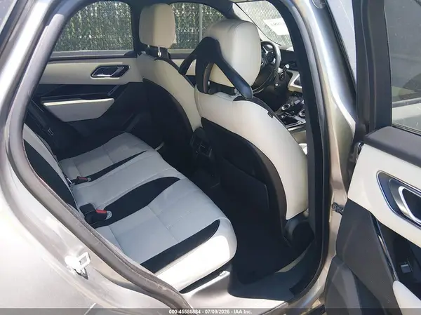 SALYB2EXXKA218774 2019 LAND ROVER RANGE ROVER VELAR - Image 8