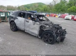 SALYB2EXXKA220735 2019 LAND ROVER RANGE ROVER VELAR