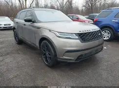 SALYB2EXXKA222033 2019 LAND ROVER RANGE ROVER VELAR