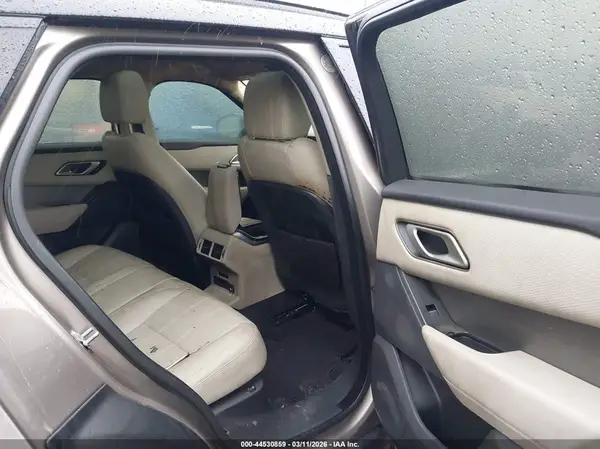 SALYB2EXXKA222033 2019 LAND ROVER RANGE ROVER VELAR - Image 8