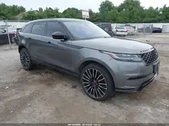 SALYB2EXXKA229225 2019 LAND ROVER RANGE ROVER VELAR