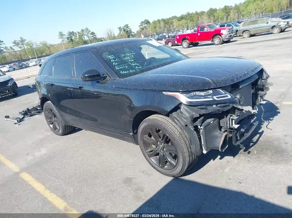 SALYB2EXXKA780349 2019 LAND ROVER RANGE ROVER VELAR - Image 1
