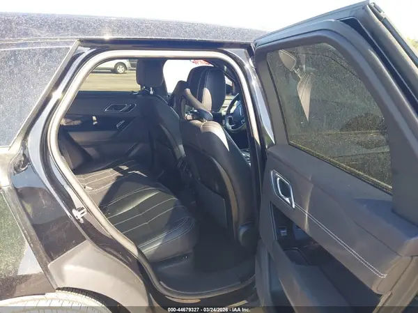 SALYB2EXXKA780349 2019 LAND ROVER RANGE ROVER VELAR - Image 8