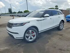 SALYB2EXXKA782750 2019 LAND ROVER RANGE ROVER VELAR