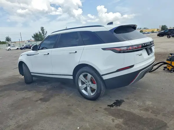 SALYB2EXXKA782750 2019 LAND ROVER RANGE ROVER VELAR - Image 2