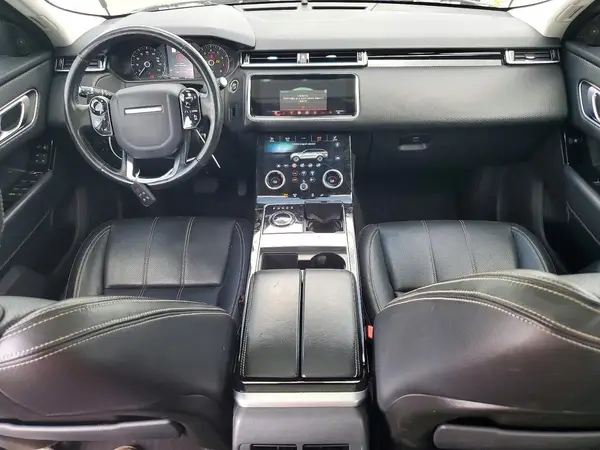 SALYB2EXXKA782750 2019 LAND ROVER RANGE ROVER VELAR - Image 8
