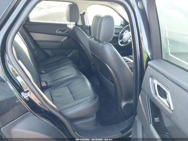 SALYB2EXXKA783011 2019 LAND ROVER RANGE ROVER VELAR - Image 8