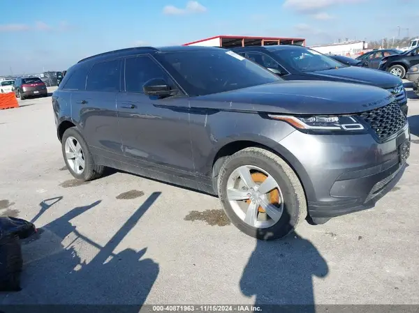 SALYB2EXXKA783199 2019 LAND ROVER RANGE ROVER VELAR - Image 1