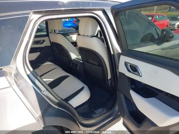 SALYB2EXXKA783199 2019 LAND ROVER RANGE ROVER VELAR - Image 8