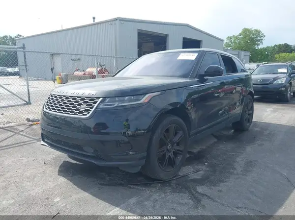 SALYB2EXXKA783462 2019 LAND ROVER RANGE ROVER VELAR - Image 2