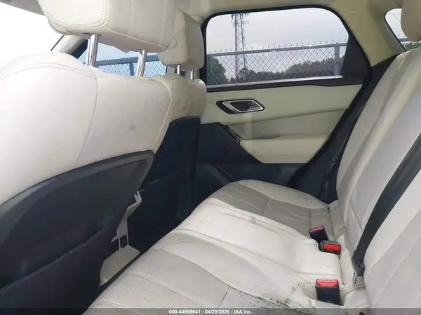 SALYB2EXXKA783462 2019 LAND ROVER RANGE ROVER VELAR - Image 8