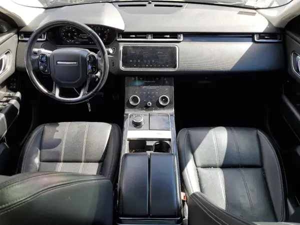 SALYB2EXXKA783929 2019 LAND ROVER RANGE ROVER VELAR - Image 8