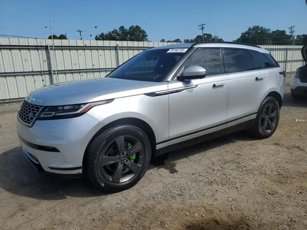 SALYB2EXXKA785714 2019 LAND ROVER RANGE ROVER VELAR - Image 1