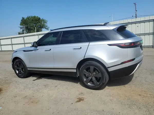SALYB2EXXKA785714 2019 LAND ROVER RANGE ROVER VELAR - Image 2