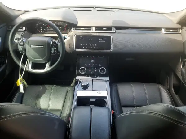 SALYB2EXXKA785714 2019 LAND ROVER RANGE ROVER VELAR - Image 8