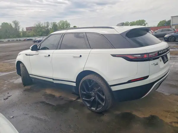 SALYB2EXXKA790170 2019 LAND ROVER RANGE ROVER - Image 2