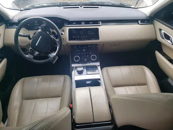 SALYB2EXXKA790170 2019 LAND ROVER RANGE ROVER - Image 8