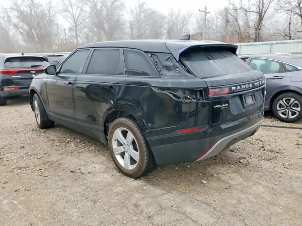 SALYB2EXXKA793554 2019 LAND ROVER RANGE ROVER VELAR - Image 2