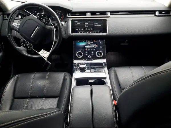 SALYB2EXXKA793554 2019 LAND ROVER RANGE ROVER VELAR - Image 8
