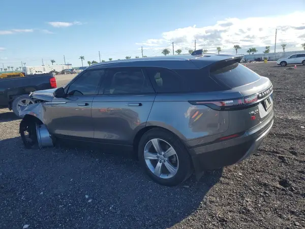 SALYB2EXXKA793652 2019 LAND ROVER RANGE ROVER VELAR - Image 2