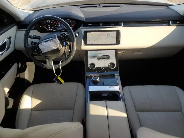 SALYB2EXXKA793652 2019 LAND ROVER RANGE ROVER VELAR - Image 8