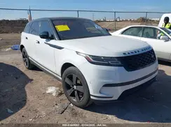 SALYB2EXXKA795871 2019 LAND ROVER RANGE ROVER VELAR