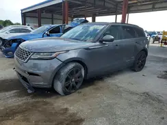 SALYB2EXXKA796504 2019 LAND ROVER RANGE ROVER