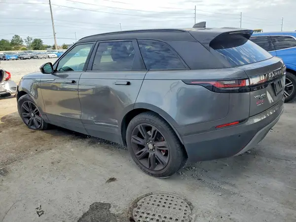 SALYB2EXXKA796504 2019 LAND ROVER RANGE ROVER - Image 2
