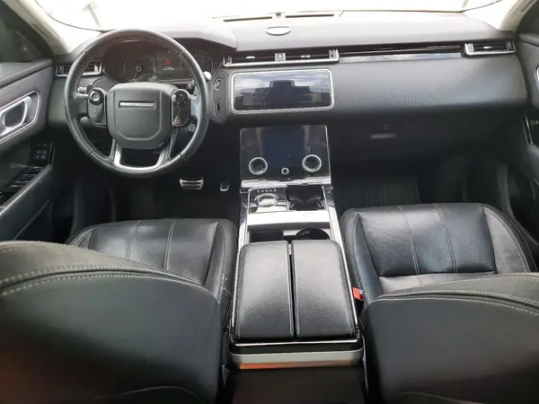 SALYB2EXXKA796504 2019 LAND ROVER RANGE ROVER - Image 8