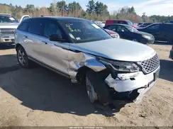 SALYB2EXXKA797104 2019 LAND ROVER RANGE ROVER VELAR
