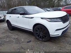 SALYB2EXXKA798818 2019 LAND ROVER RANGE ROVER VELAR