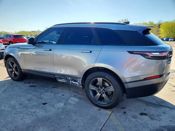 SALYB2EXXLA241764 2020 LAND ROVER RANGE ROVER - Image 2