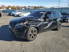 SALYB2EXXLA243160 2020 LAND ROVER RANGE ROVER VELAR