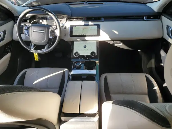 SALYB2EXXLA243160 2020 LAND ROVER RANGE ROVER VELAR - Image 8