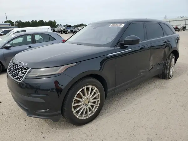 SALYB2EXXLA244356 2020 LAND ROVER RANGE ROVER - Image 1
