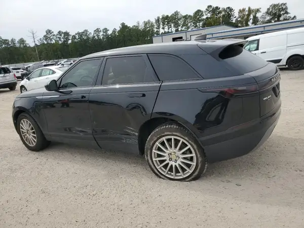 SALYB2EXXLA244356 2020 LAND ROVER RANGE ROVER - Image 2