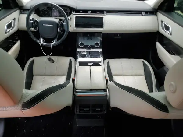 SALYB2EXXLA244356 2020 LAND ROVER RANGE ROVER - Image 8