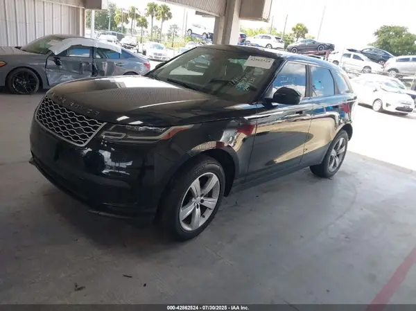 SALYB2EXXLA249931 2020 LAND ROVER RANGE ROVER VELAR - Image 2
