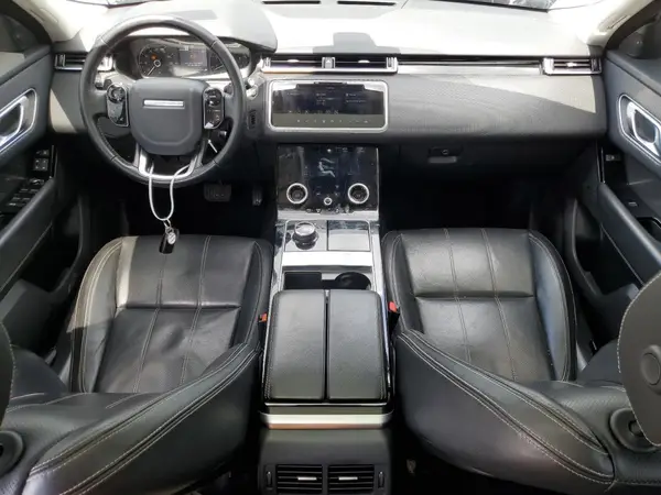 SALYB2EXXLA249976 2020 LAND ROVER RANGE ROVER VELAR - Image 8
