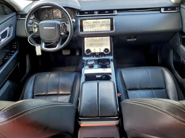SALYB2EXXLA251890 2020 LAND ROVER RANGE ROVER VELAR - Image 8