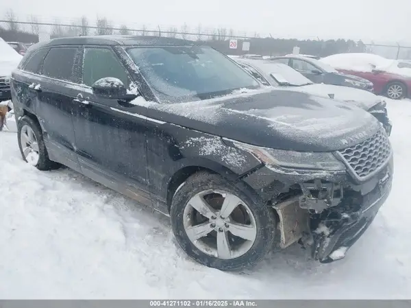 SALYB2EXXLA254501 2020 LAND ROVER RANGE ROVER VELAR - Image 1