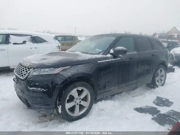 SALYB2EXXLA254501 2020 LAND ROVER RANGE ROVER VELAR - Image 2