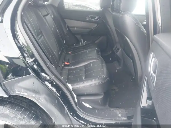 SALYB2EXXLA254501 2020 LAND ROVER RANGE ROVER VELAR - Image 8