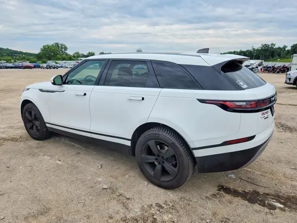 SALYB2EXXLA255065 2020 LAND ROVER RANGE ROVER - Image 2