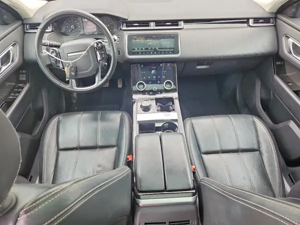SALYB2EXXLA255065 2020 LAND ROVER RANGE ROVER - Image 8