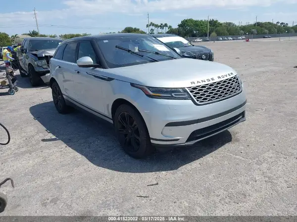 SALYB2EXXLA255258 2020 LAND ROVER RANGE ROVER VELAR - Image 1