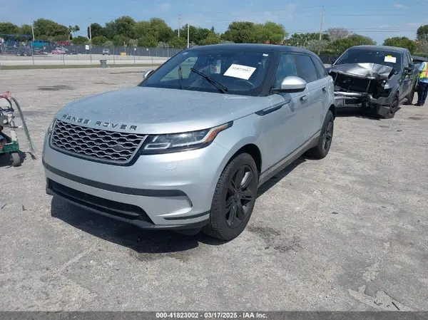 SALYB2EXXLA255258 2020 LAND ROVER RANGE ROVER VELAR - Image 2